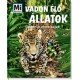 Vadon élő állatok     11.95 + 1.95 Royal Mail